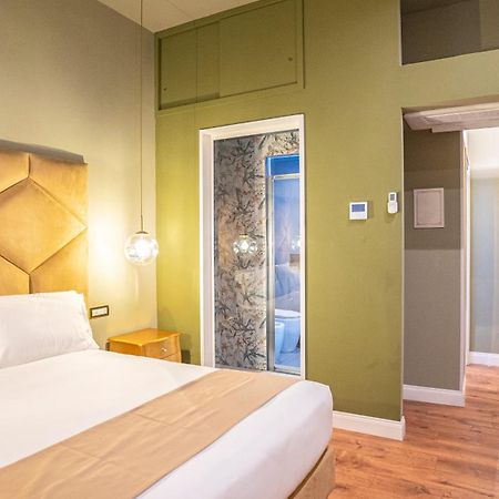 Navona Comfort Rooms Rome Buitenkant foto