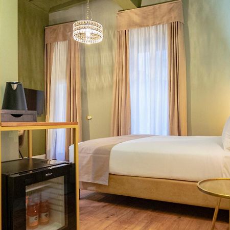 Navona Comfort Rooms Rome Buitenkant foto