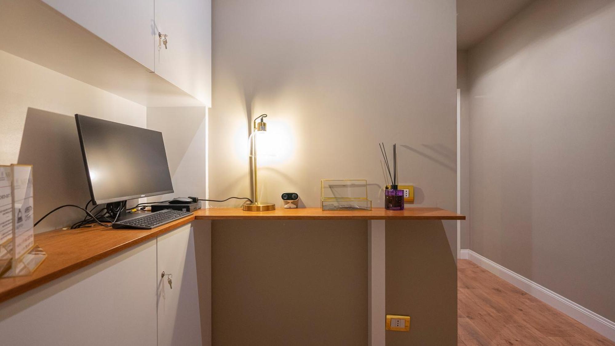 Navona Comfort Rooms Rome Buitenkant foto