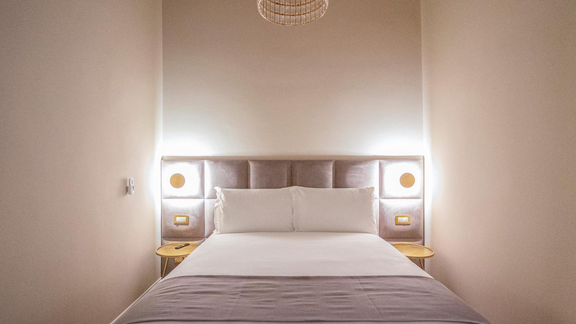 Navona Comfort Rooms Rome Buitenkant foto