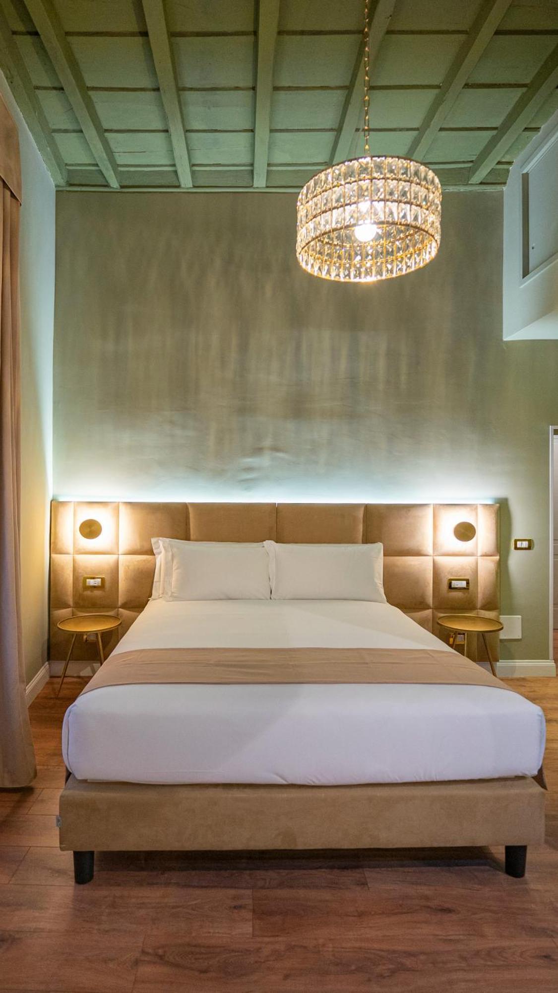 Navona Comfort Rooms Rome Buitenkant foto
