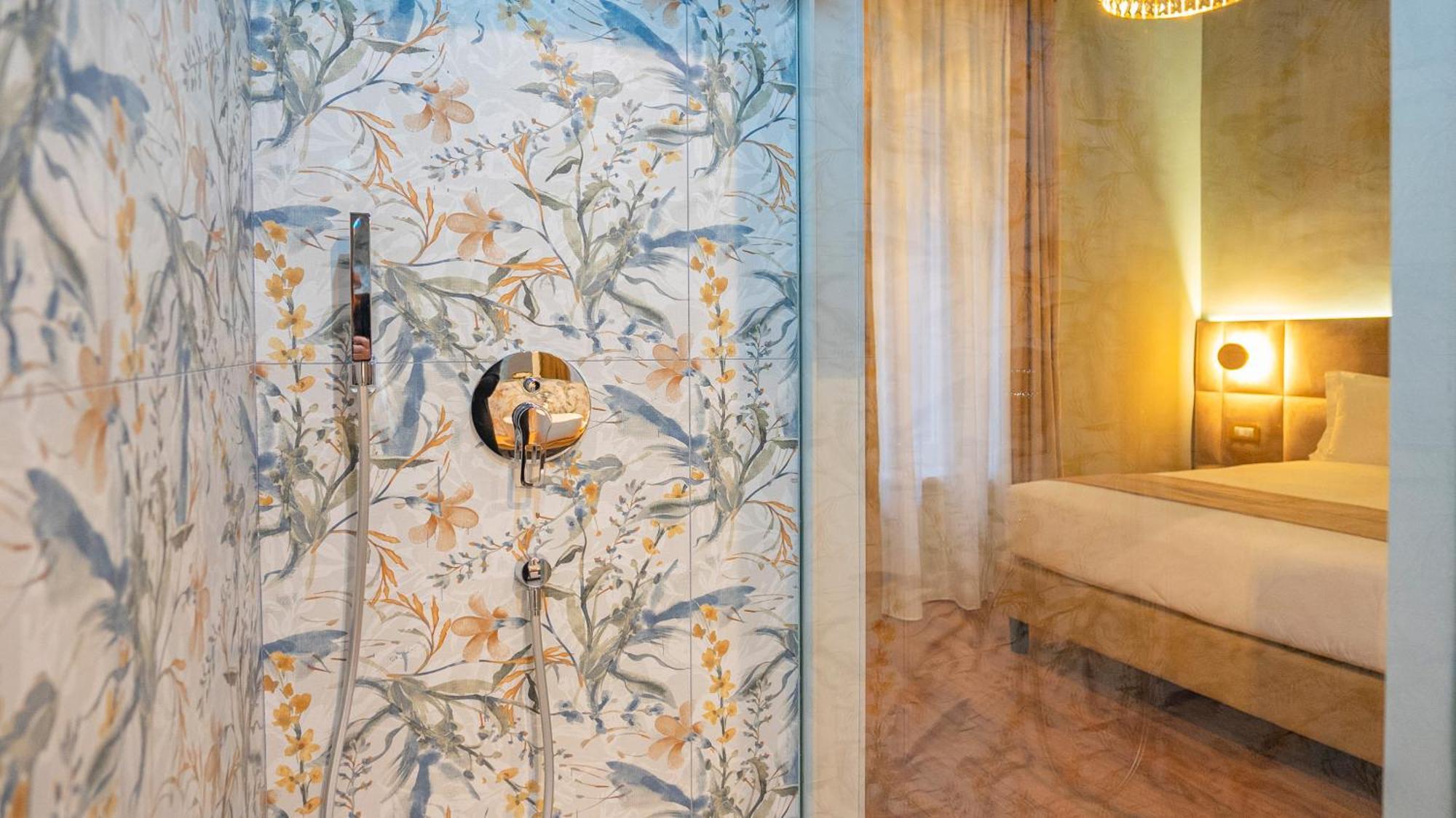 Navona Comfort Rooms Rome Buitenkant foto