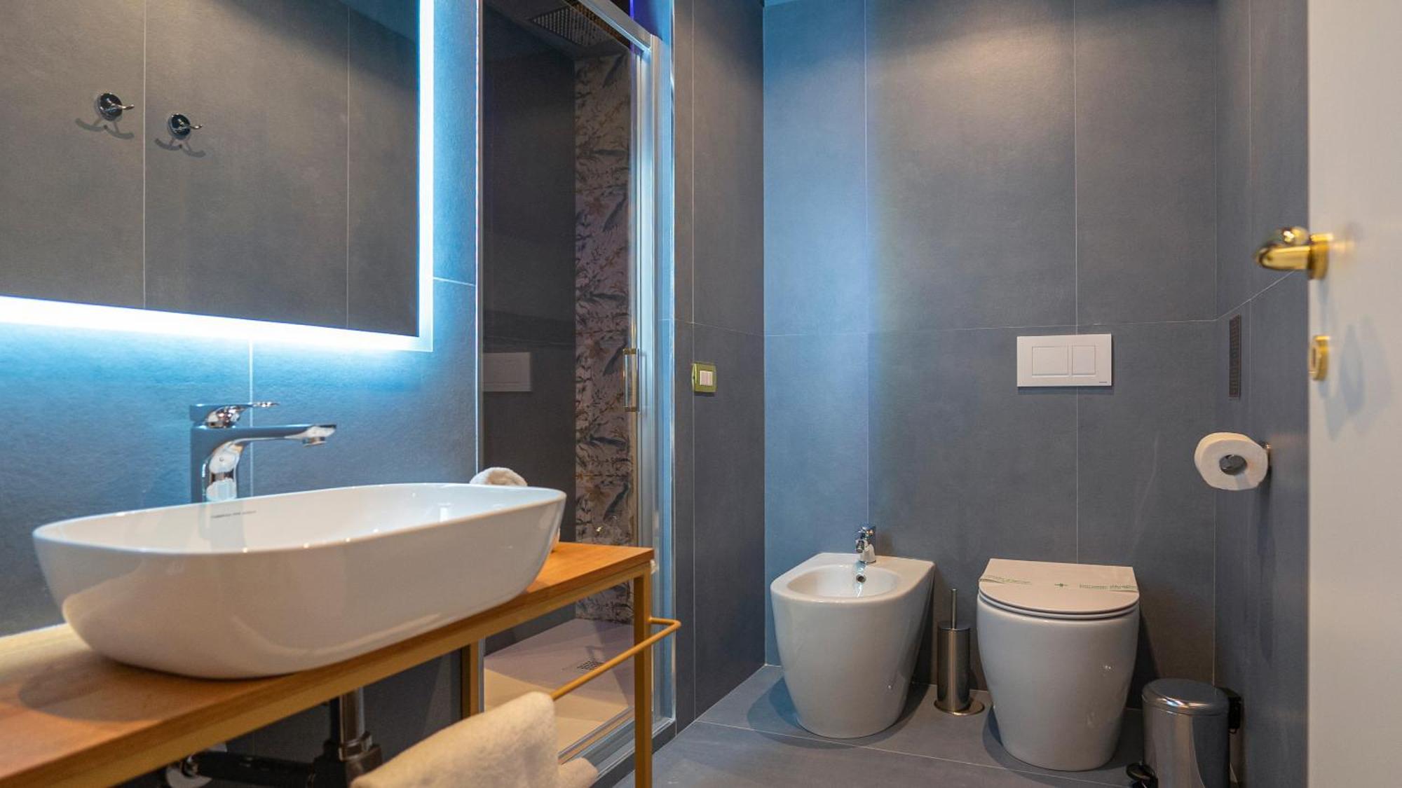 Navona Comfort Rooms Rome Buitenkant foto