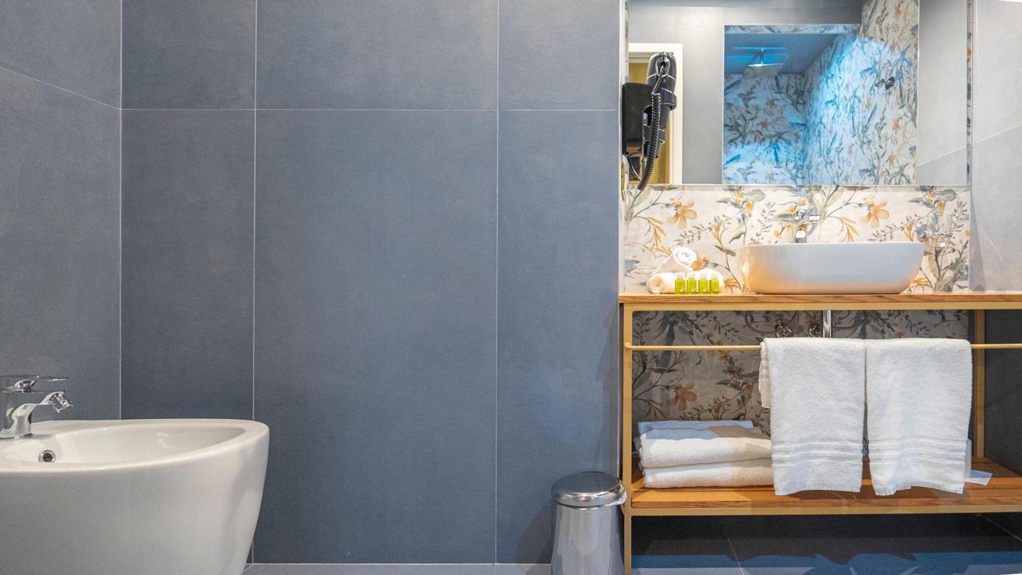 Navona Comfort Rooms Rome Buitenkant foto